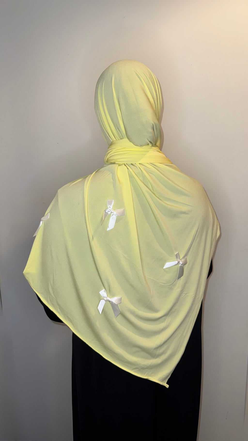 Hijab noeud