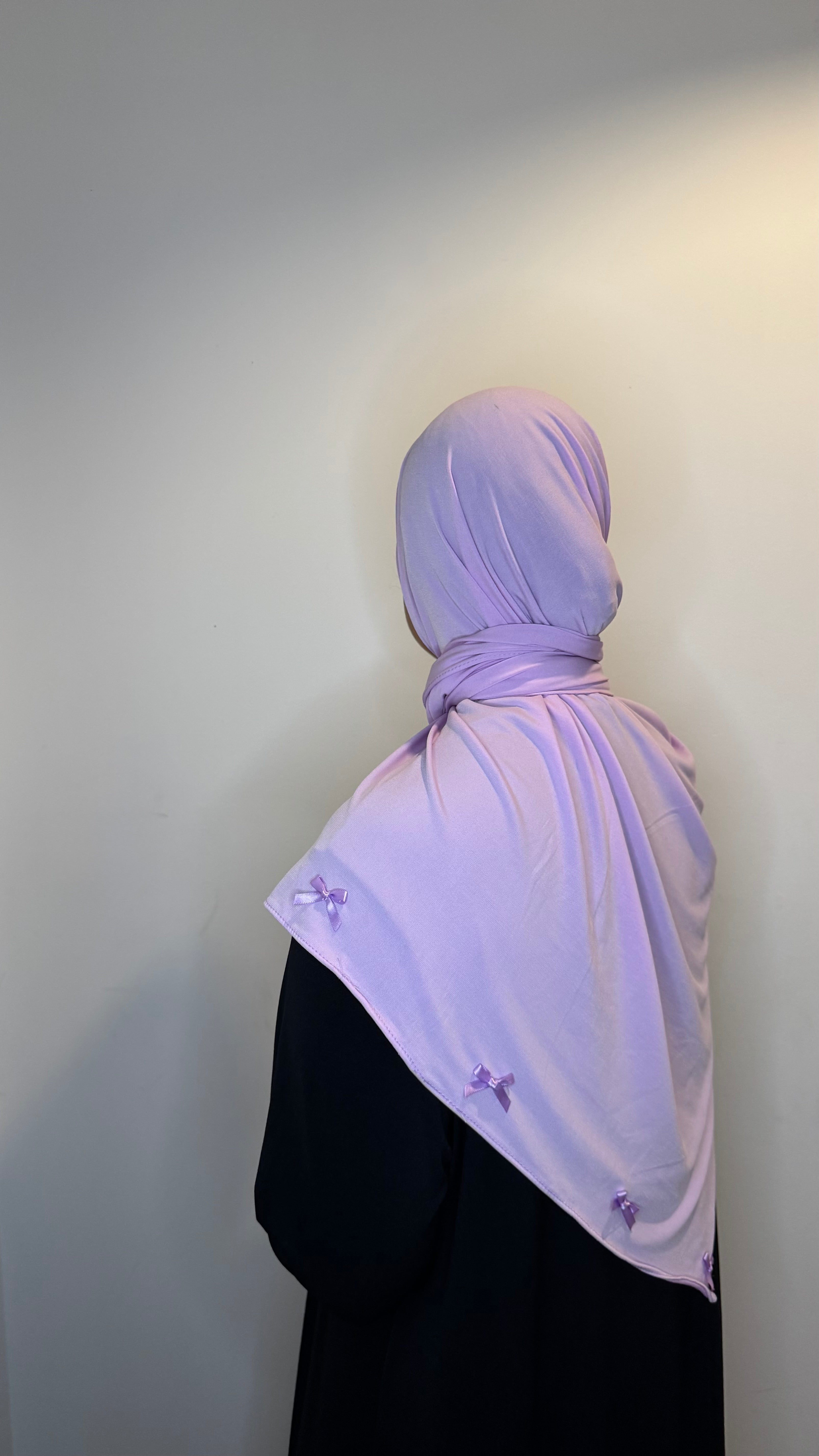 Hijab noeud