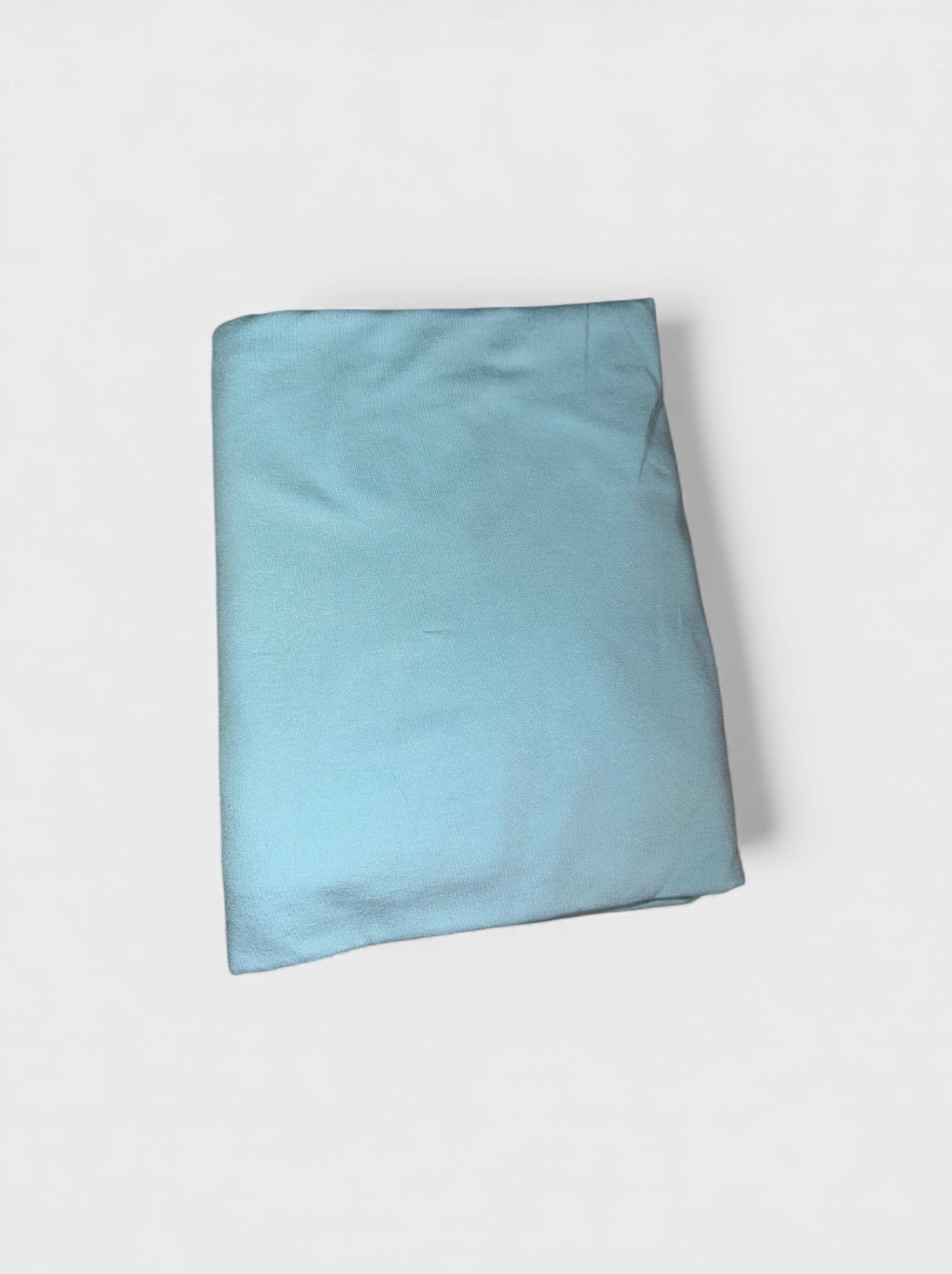 Hijab bleu turquoise