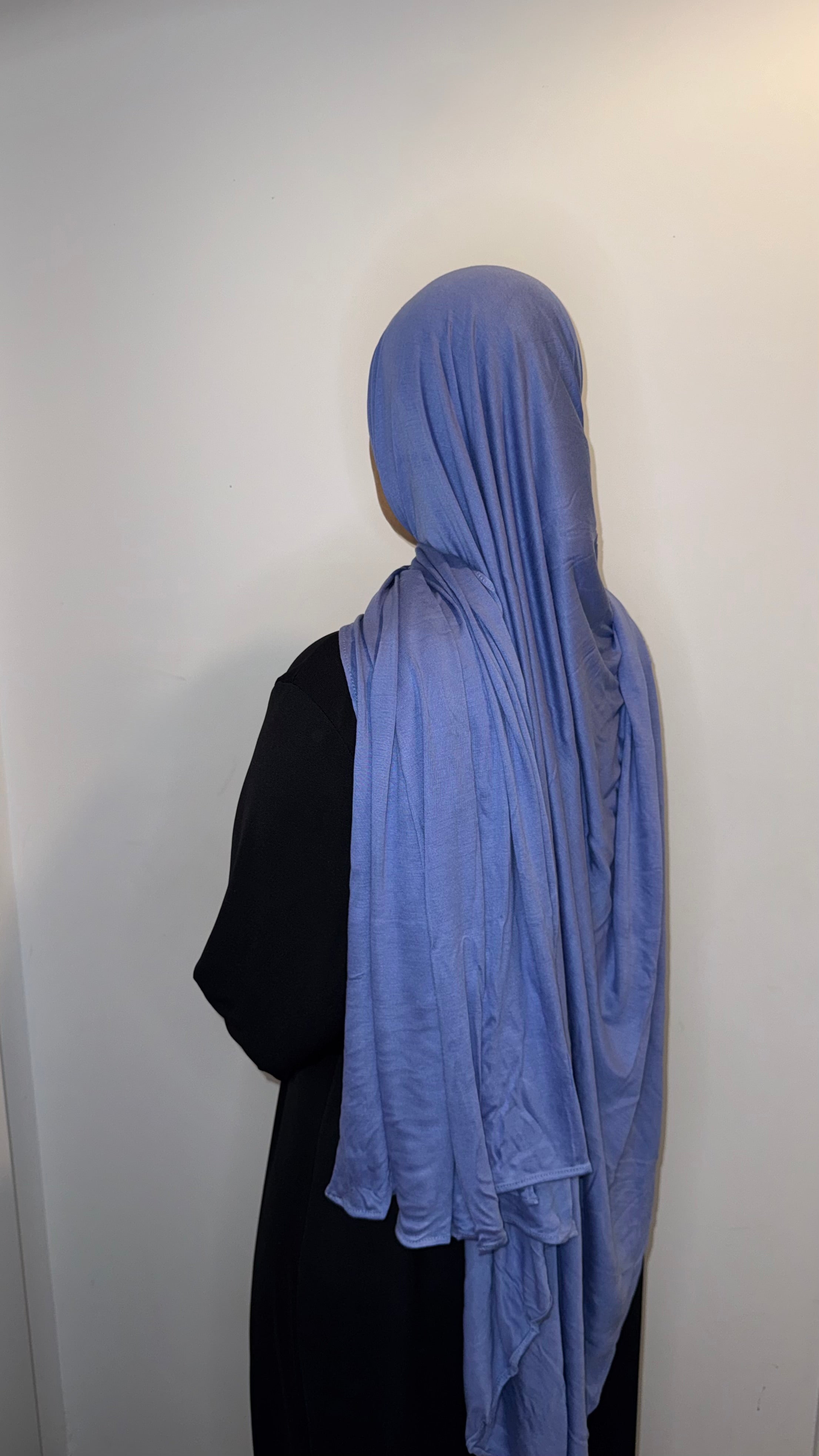 Hijab modal