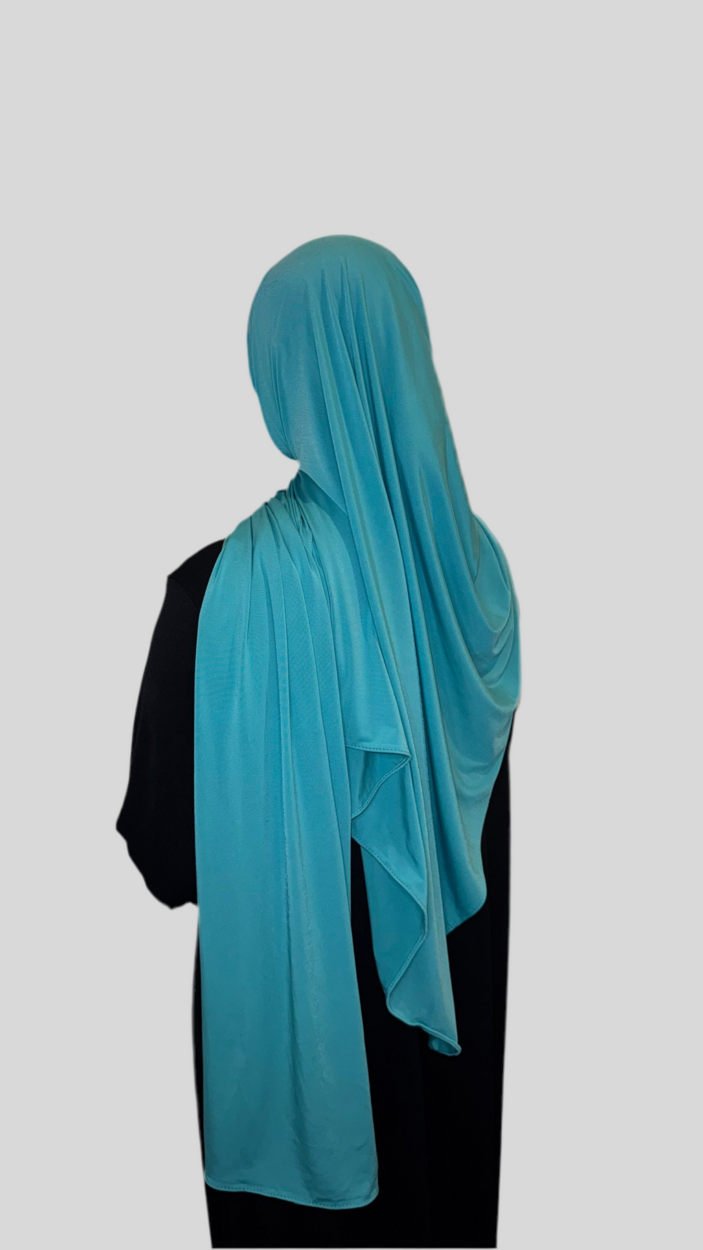 Hijab jersey prenium
