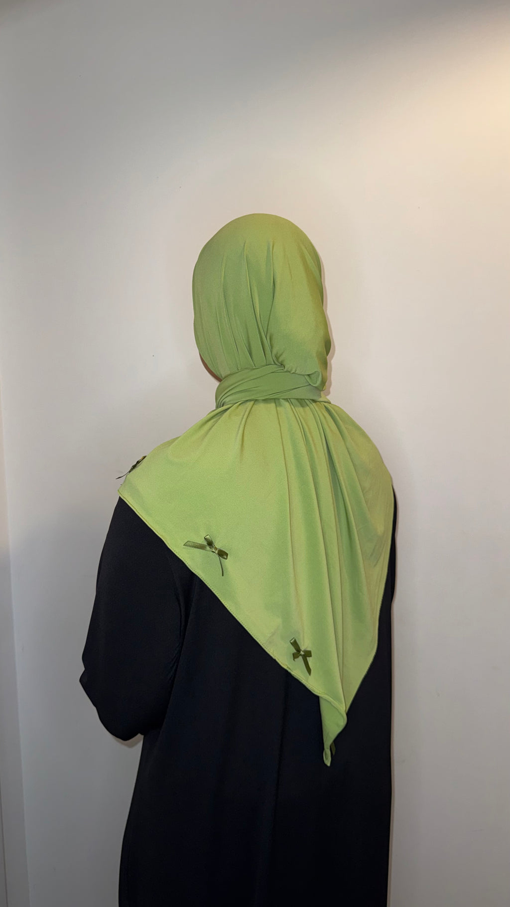Hijab noeud