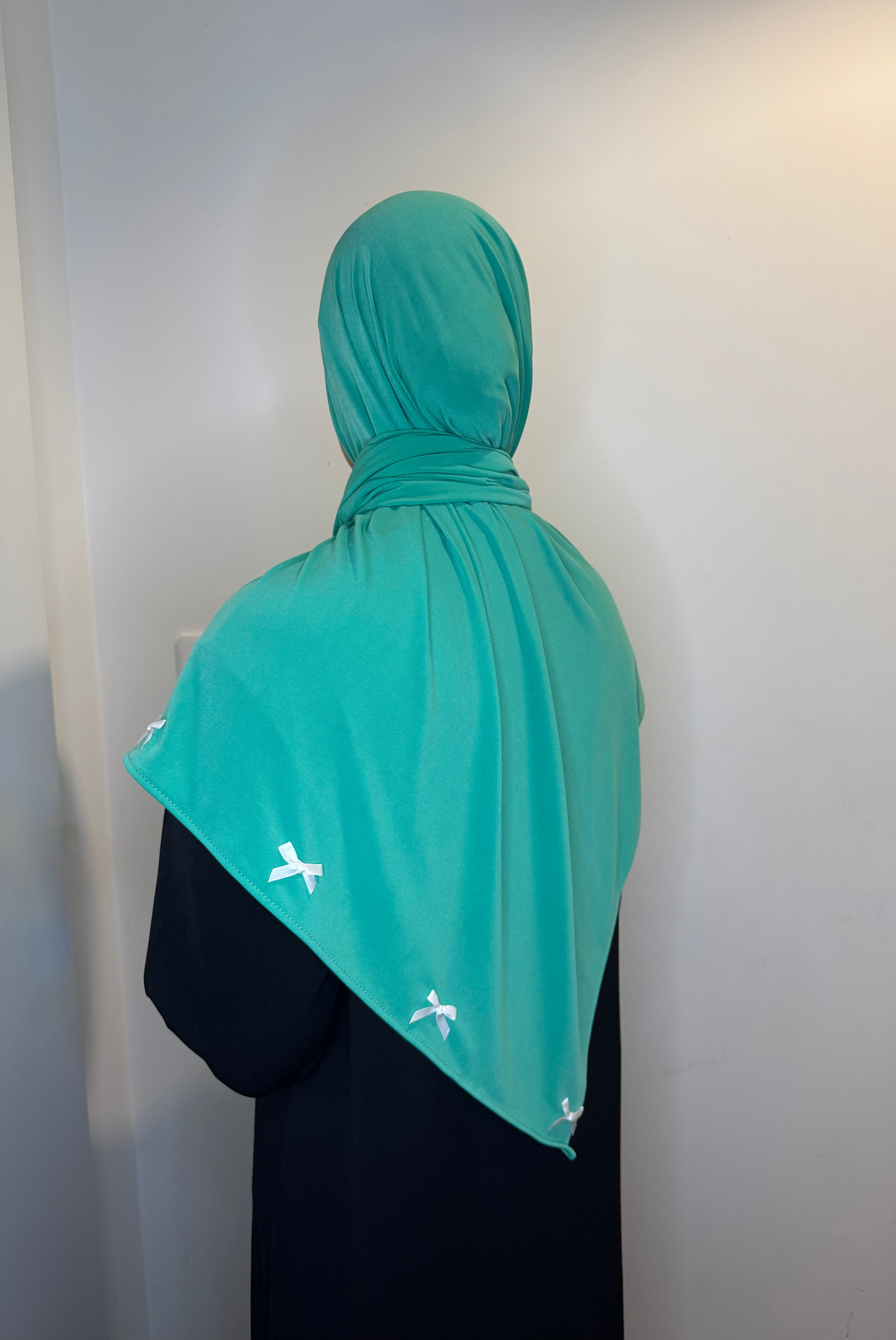 Hijab noeud
