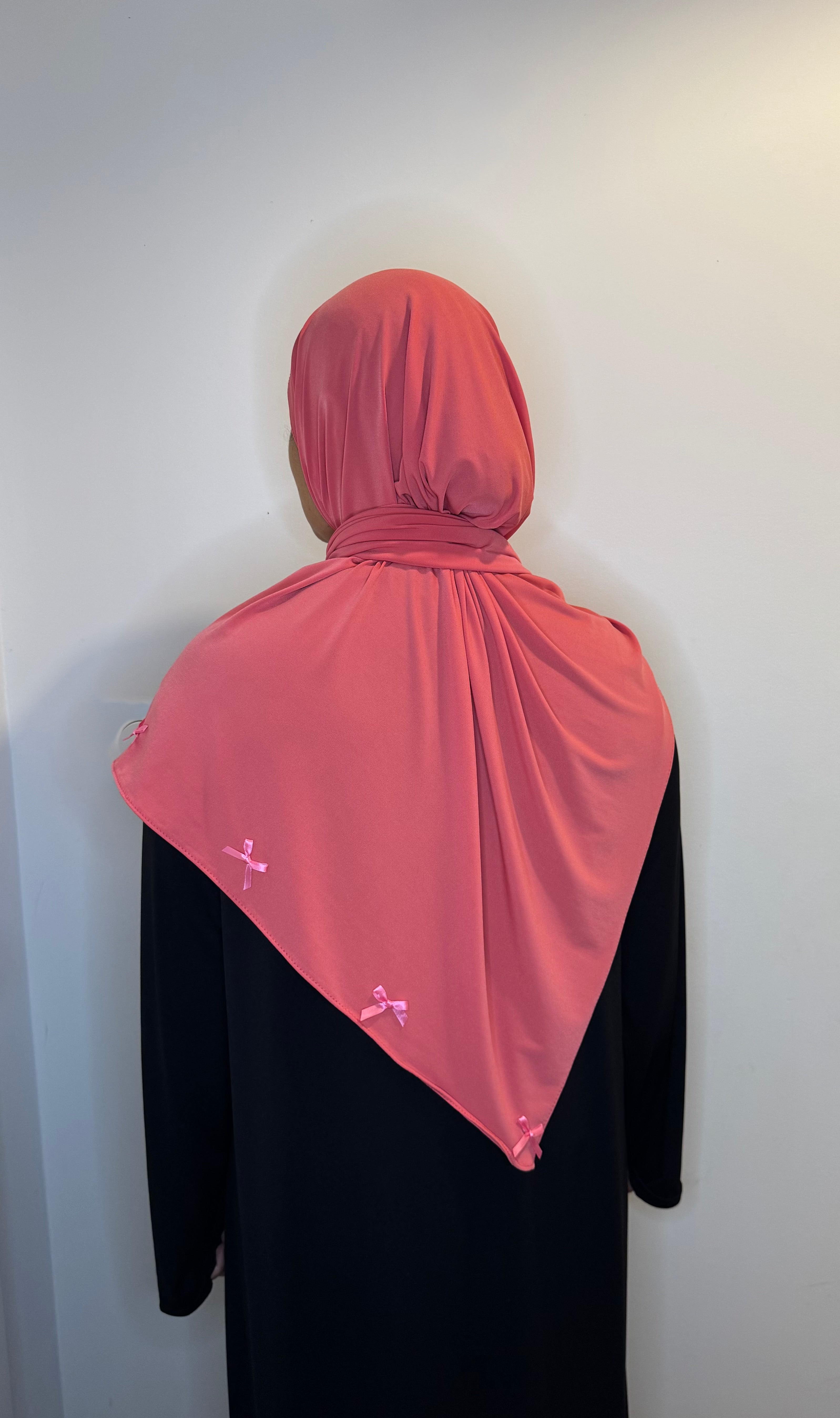 Hijab noeud
