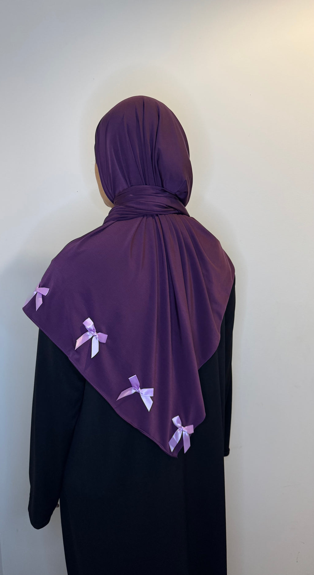 Hijab noeud