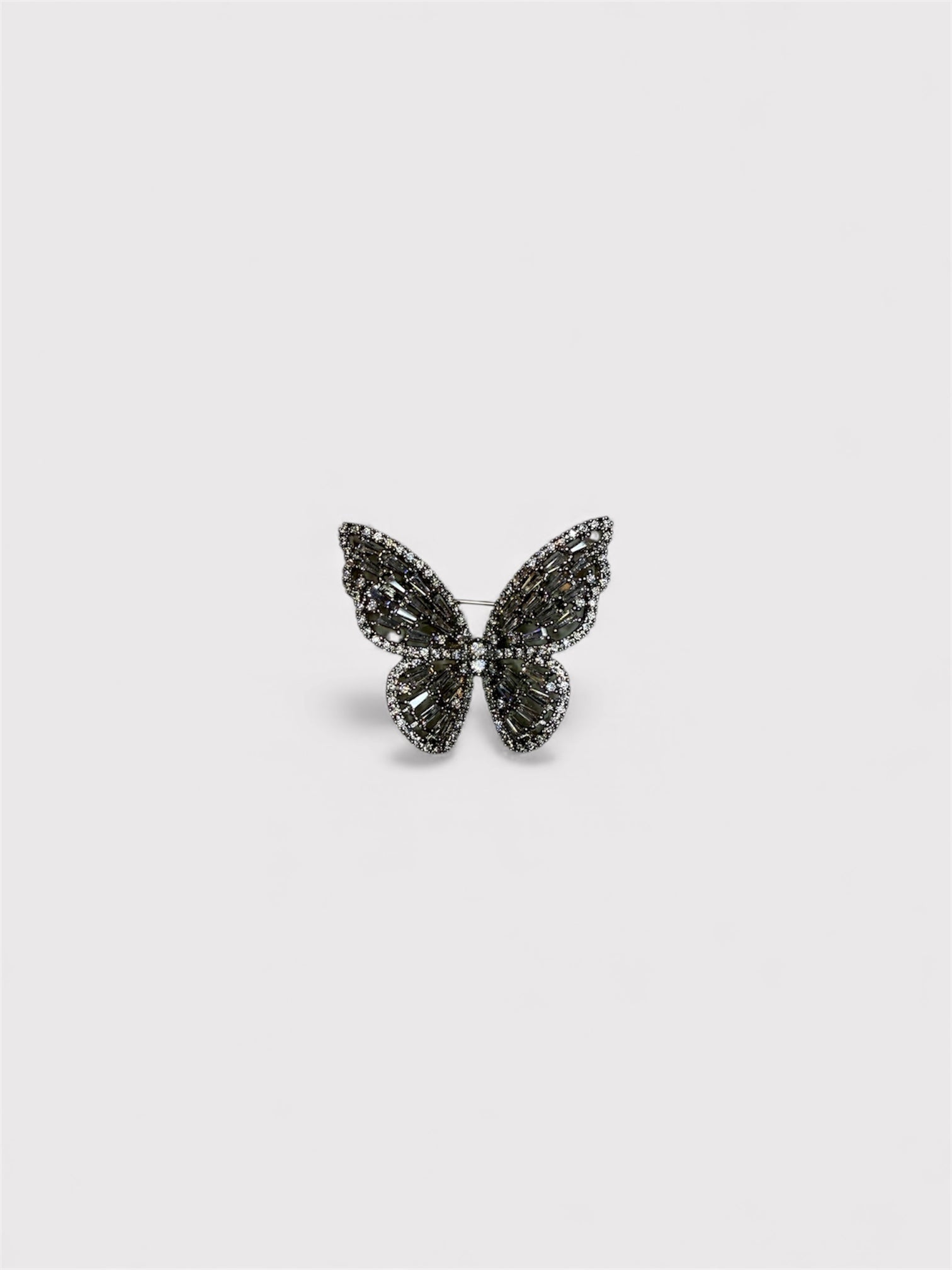 Broche Papillon