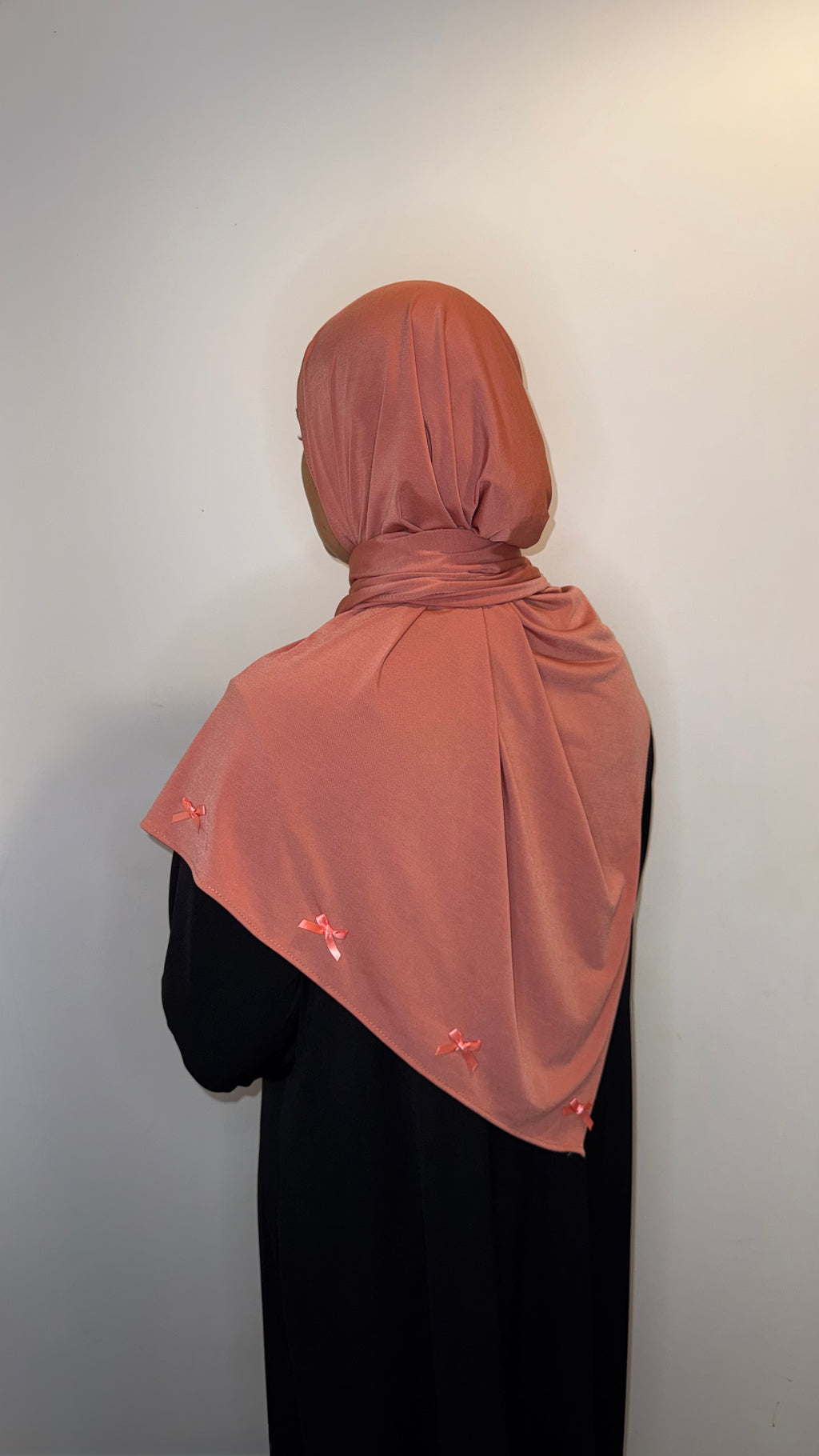 Hijab noeud