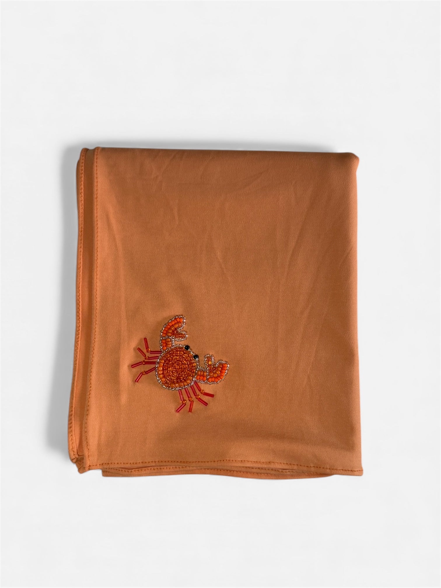 Hijab crabe