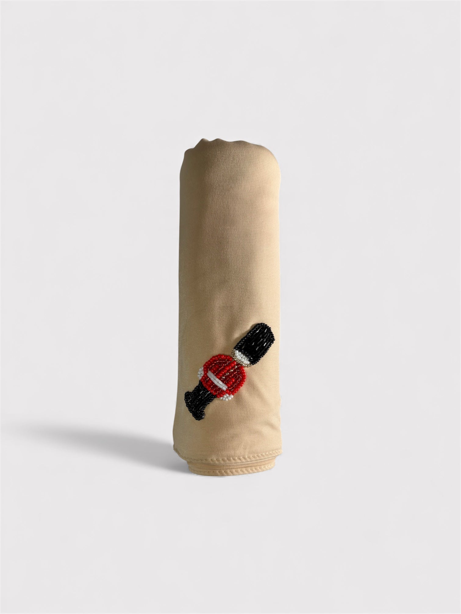 Hijab garde londonien