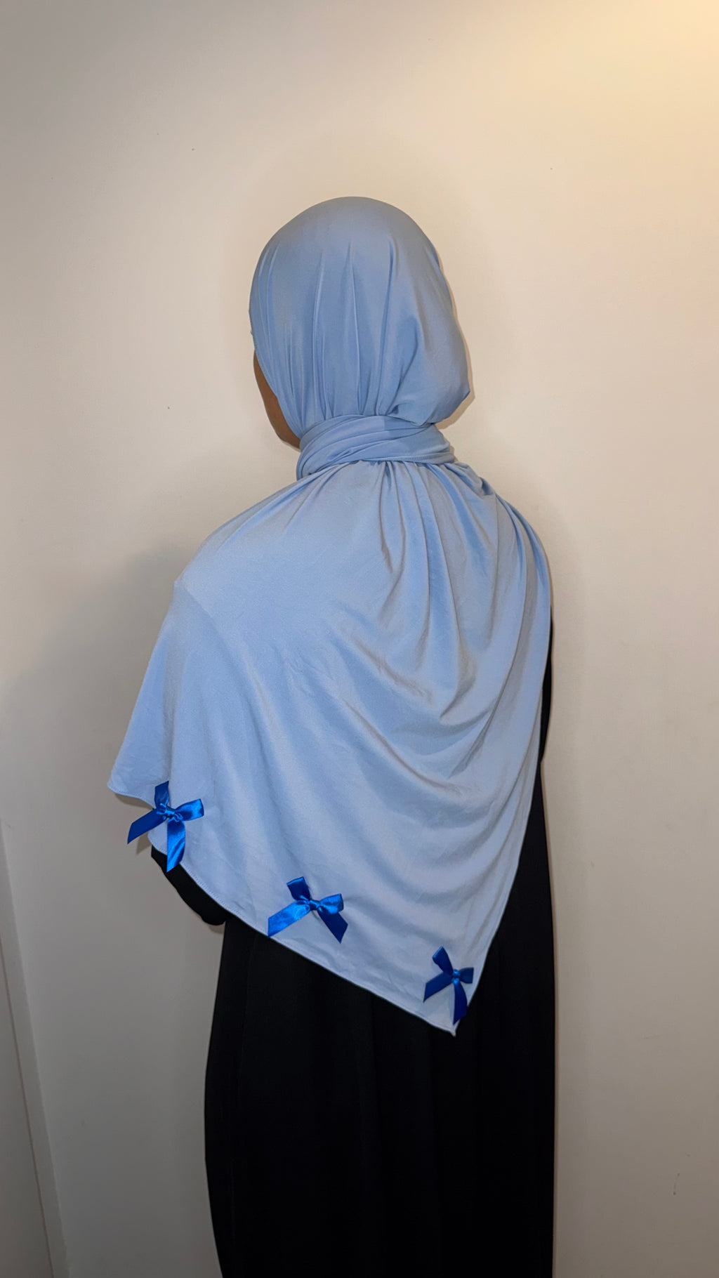 Hijab noeud
