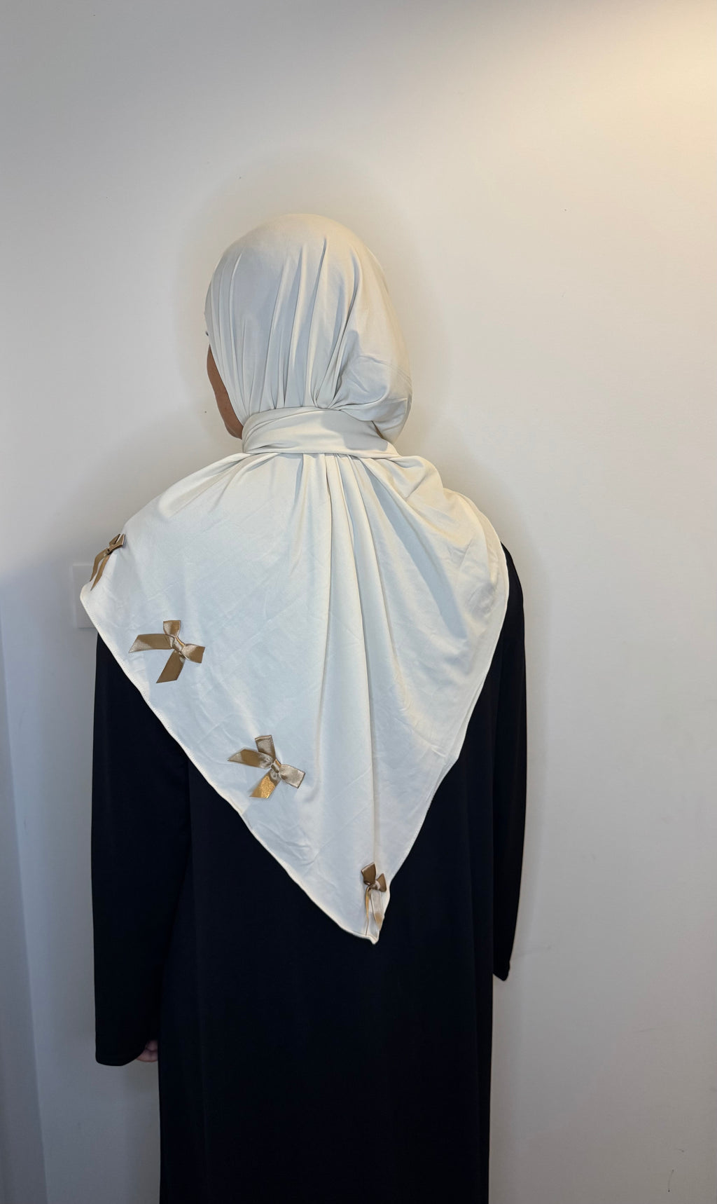 Hijab noeud