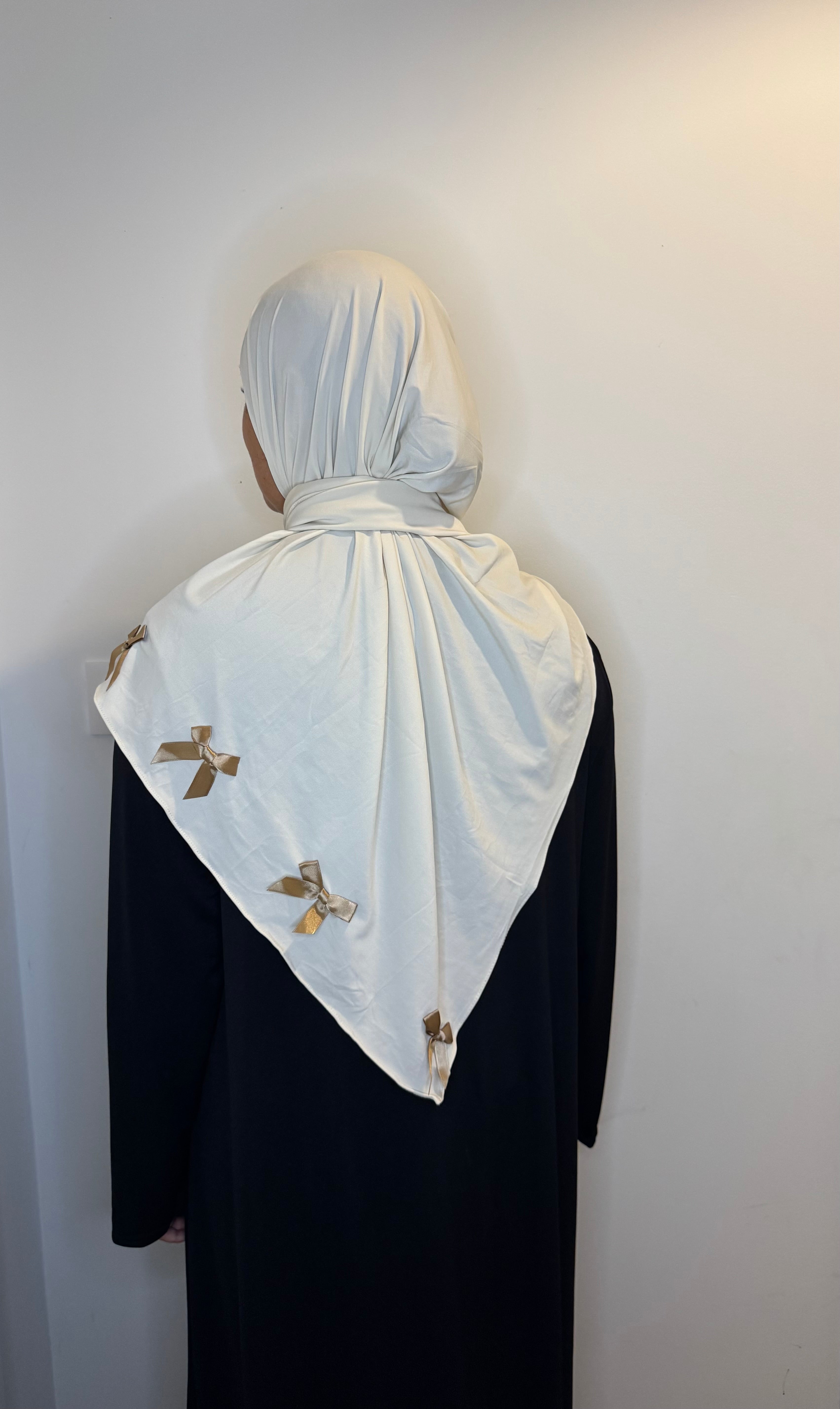 Hijab noeud