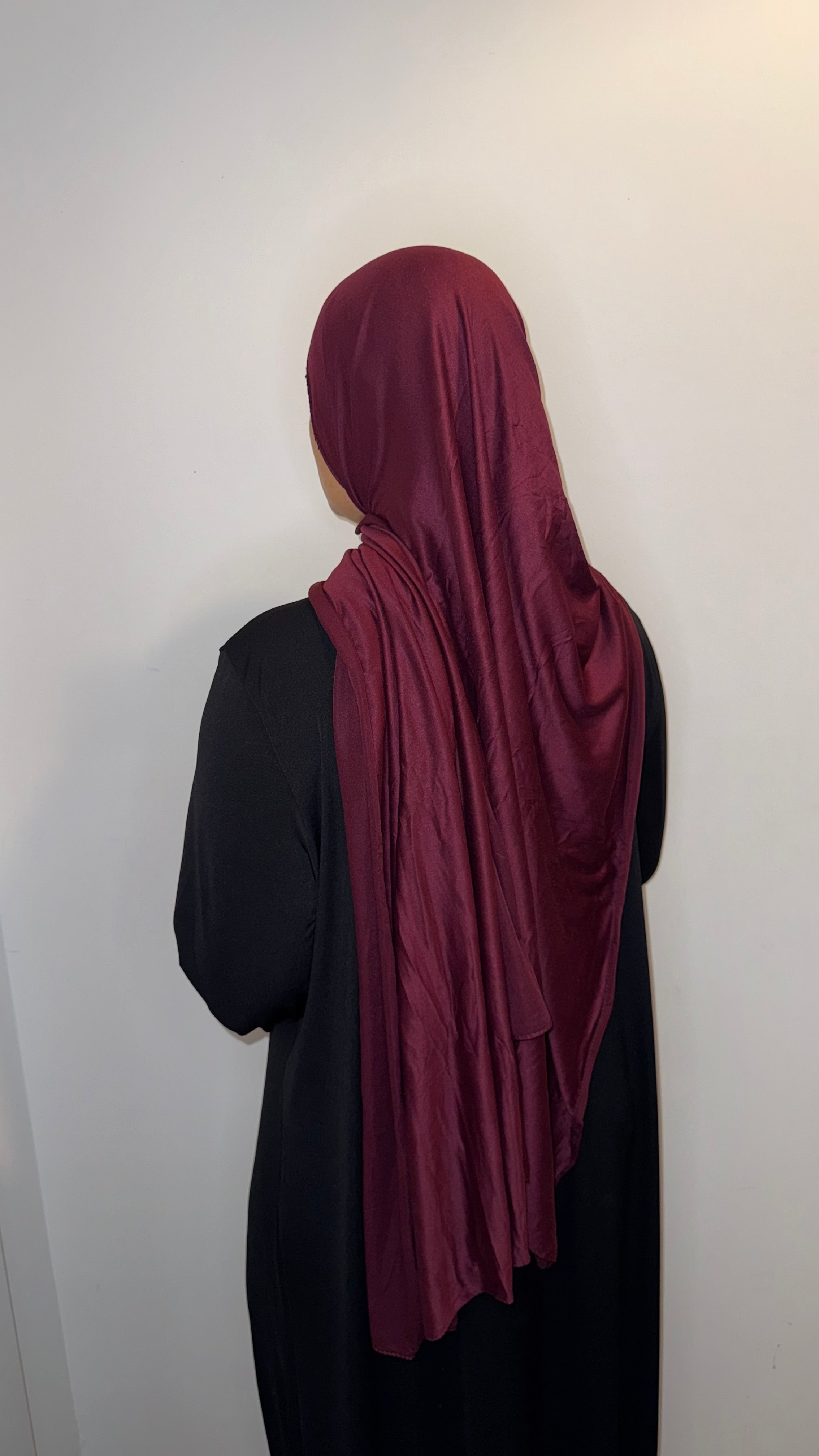 Hijab modal