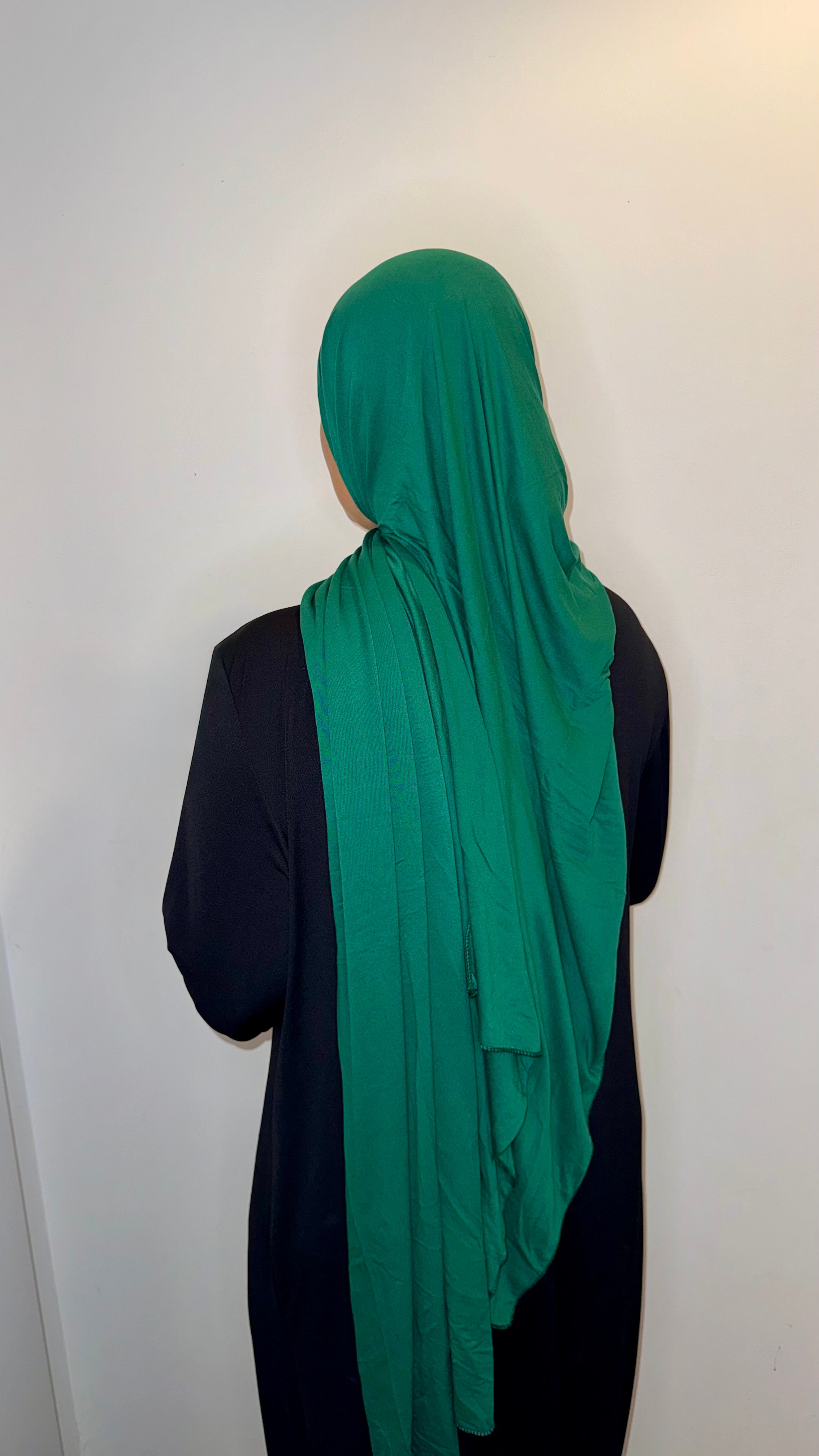 Hijab modal