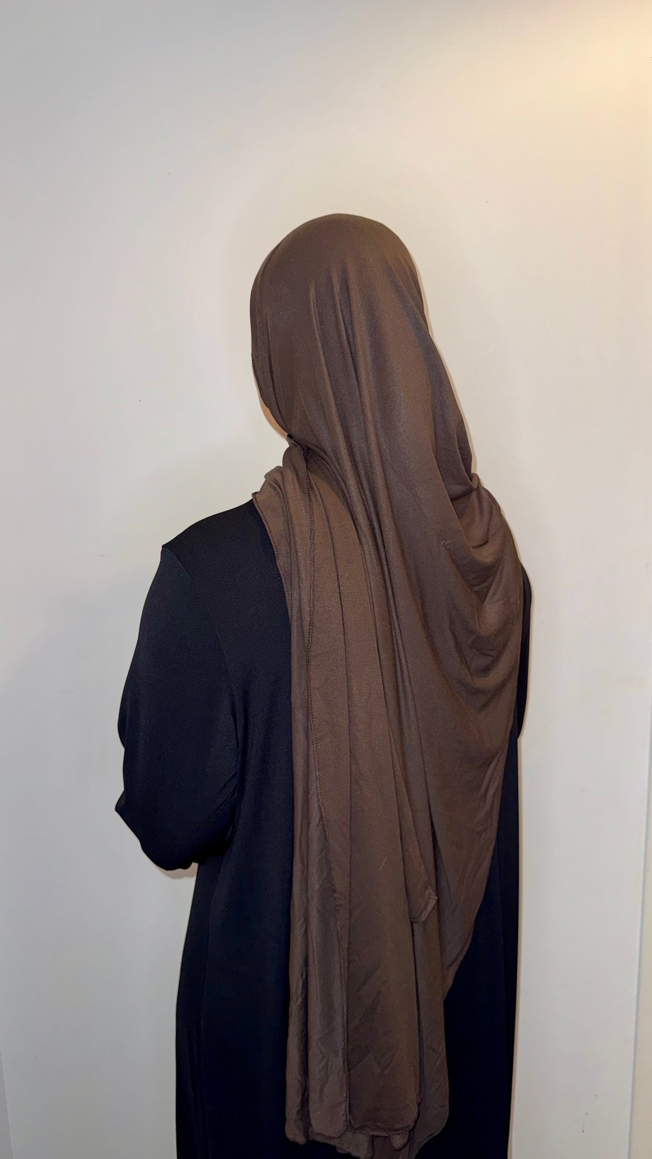 Hijab modal