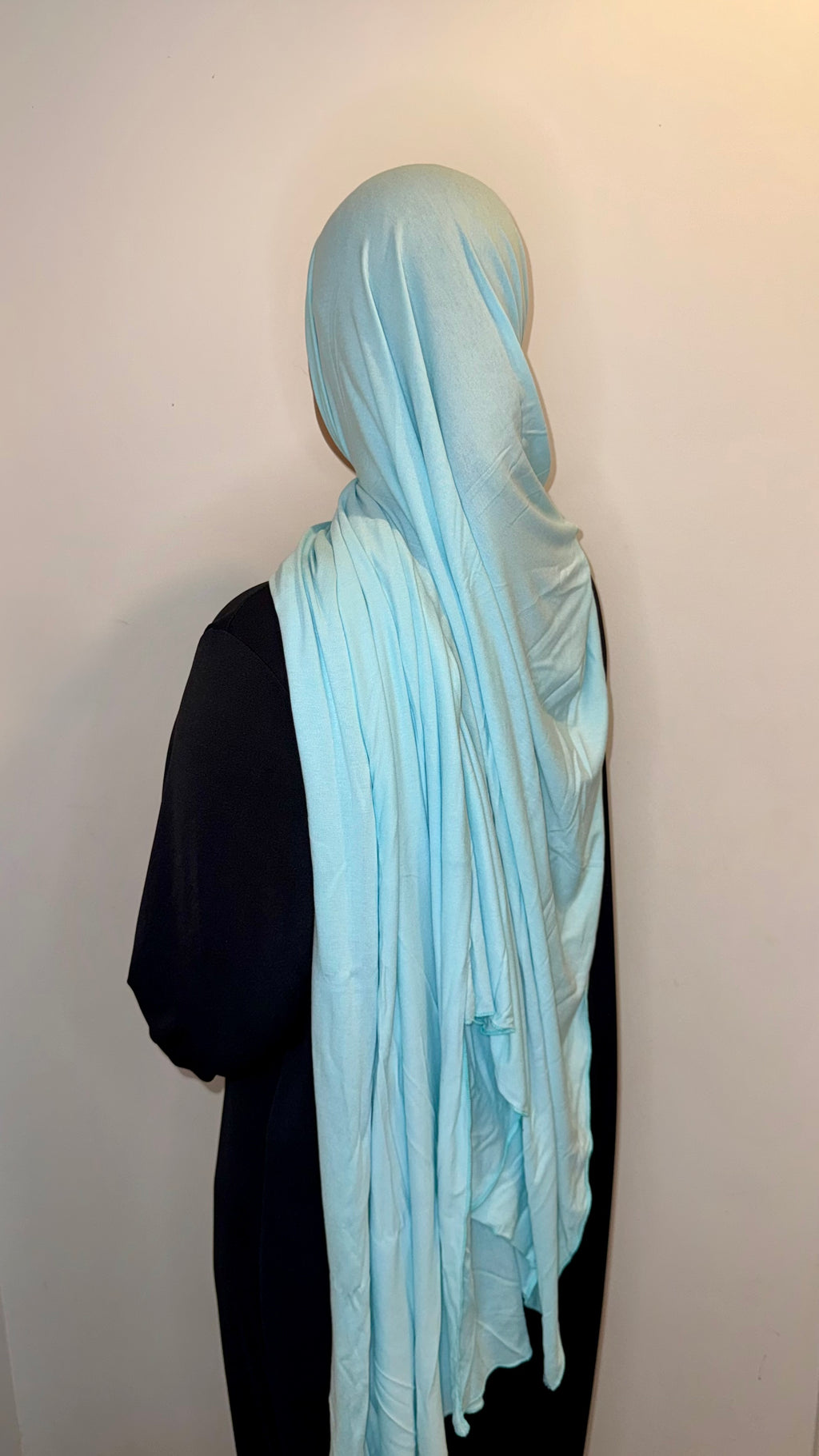 Hijab modal
