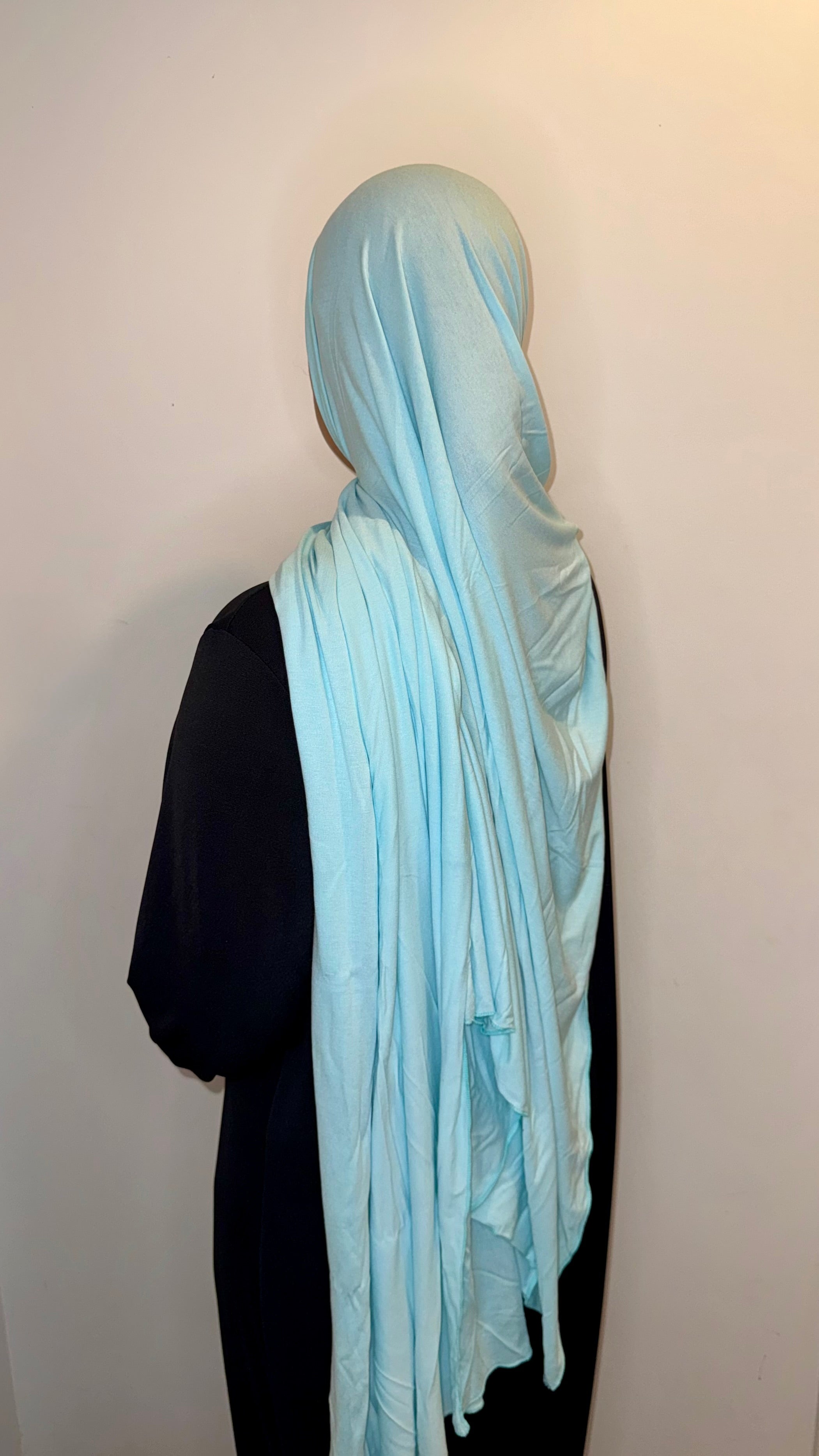 Hijab modal