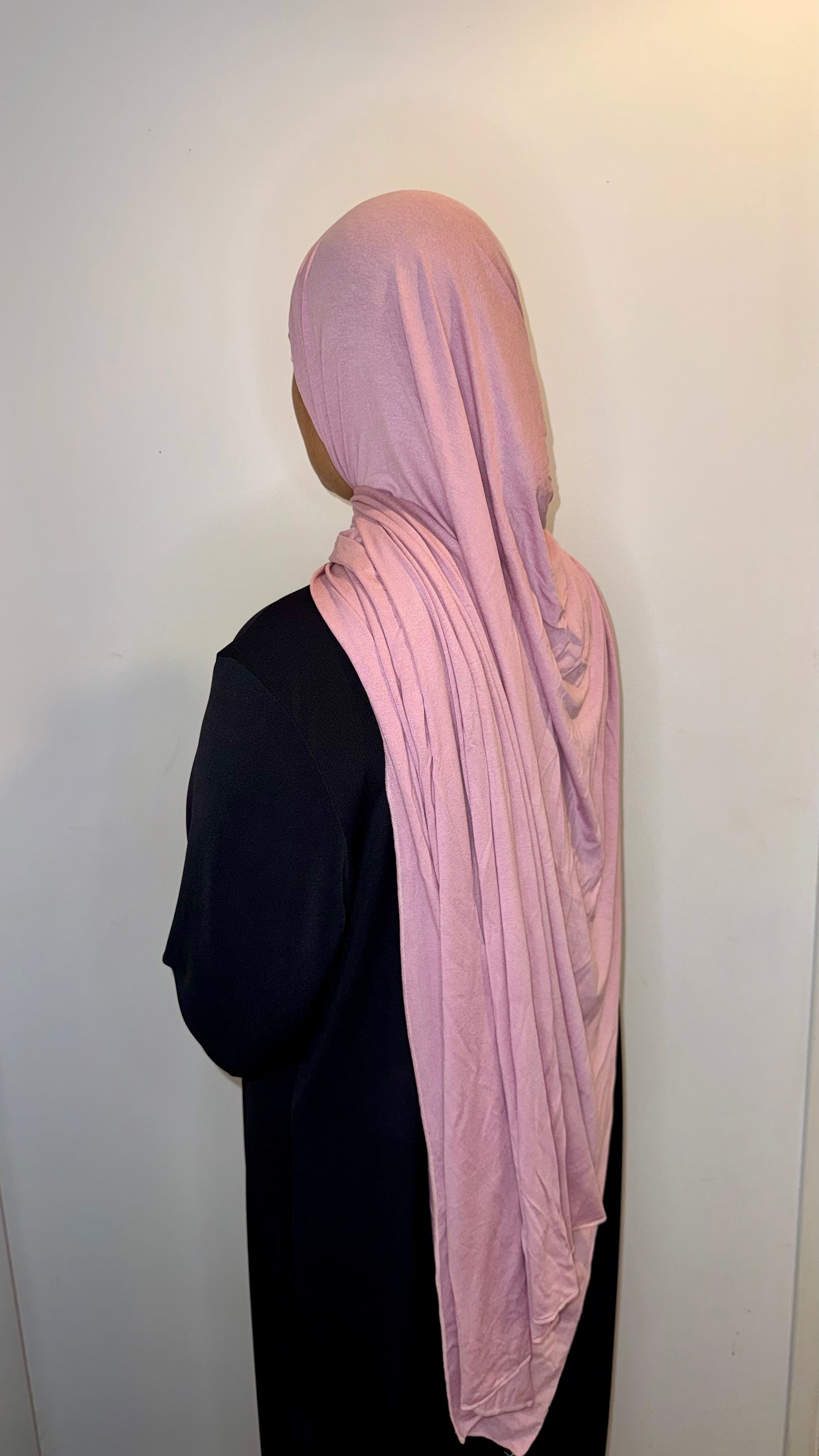 Hijab modal