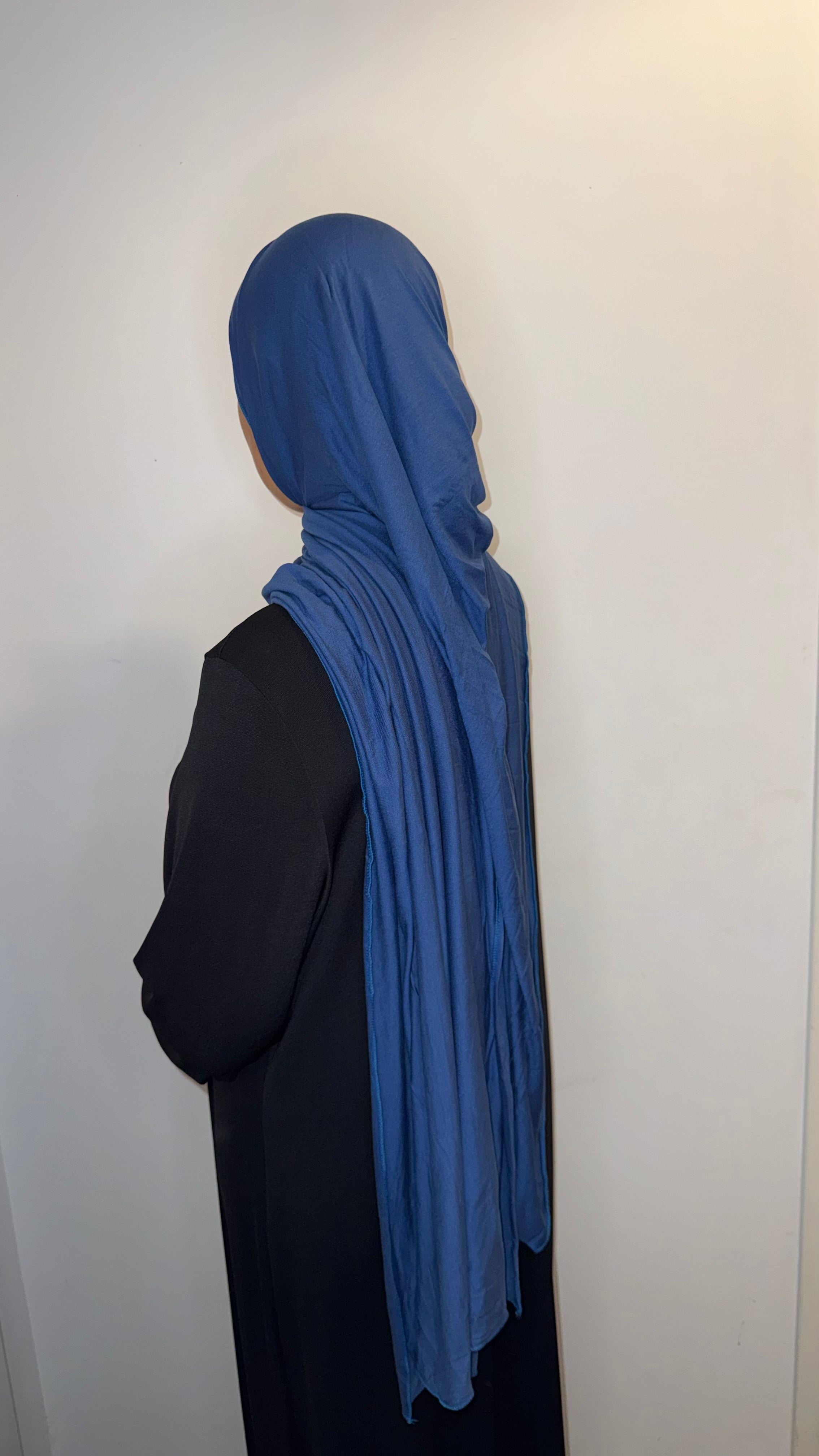 Hijab modal
