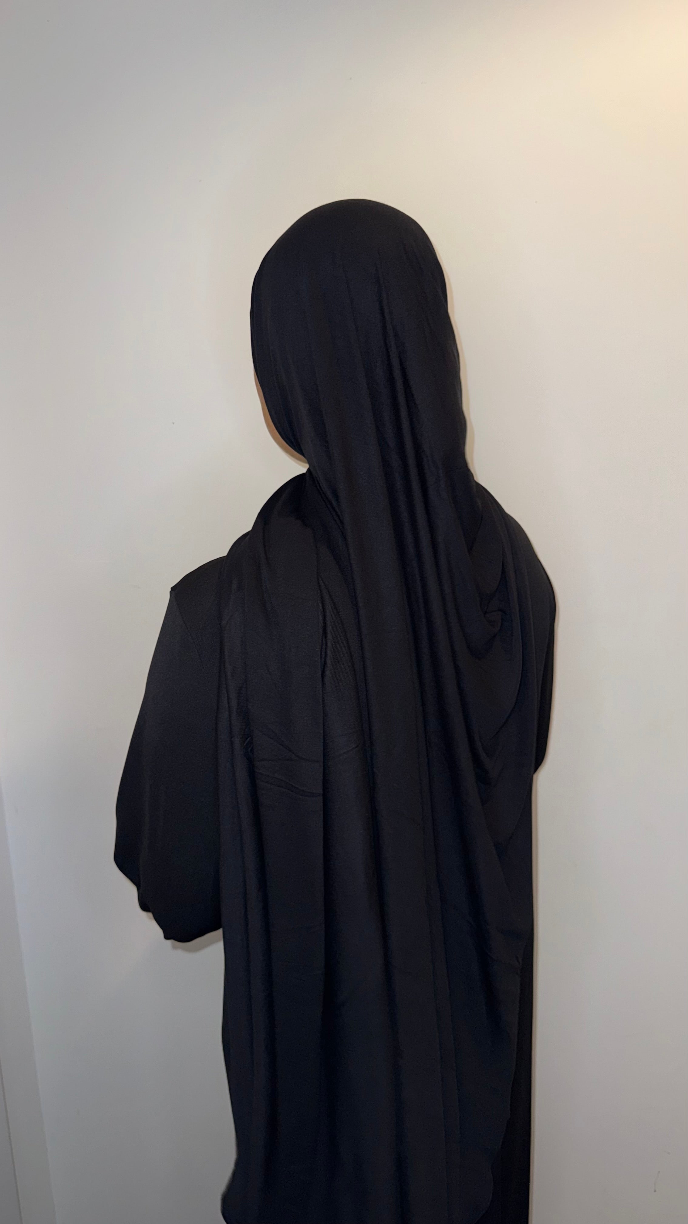 Hijab modal