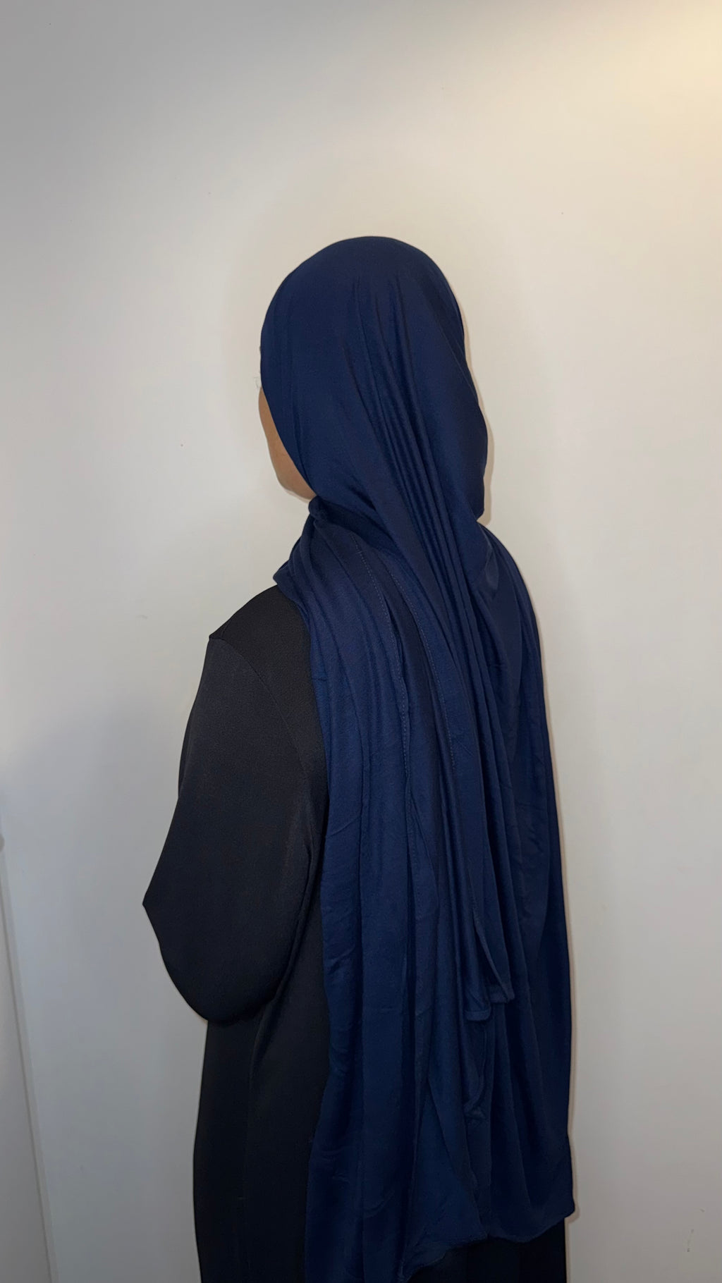 Hijab modal