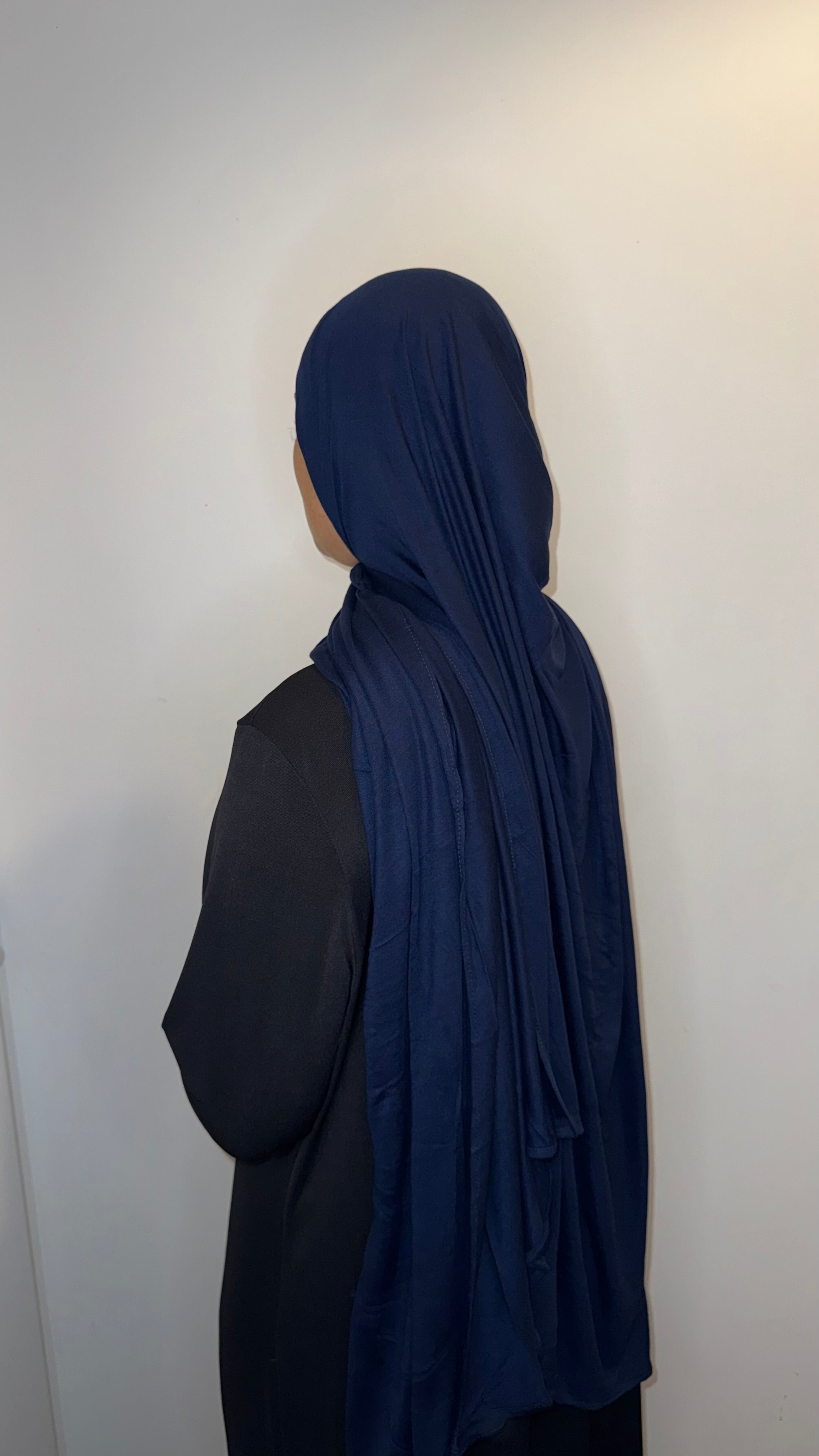 Hijab modal