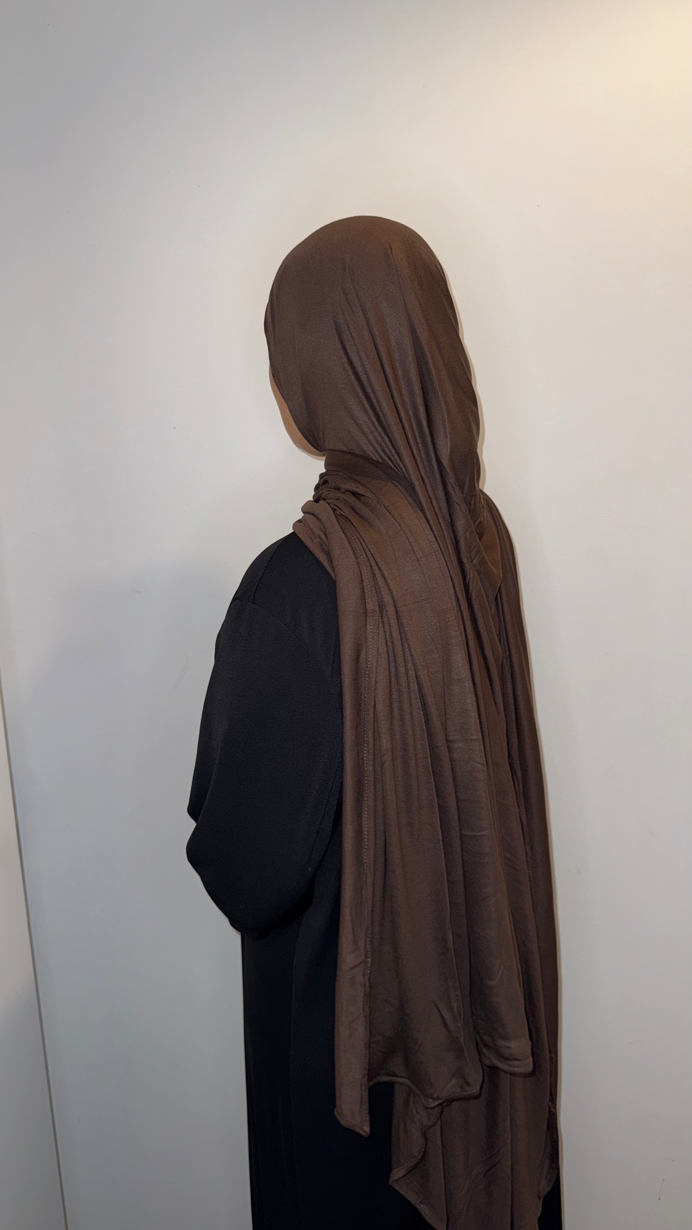 Hijab modal