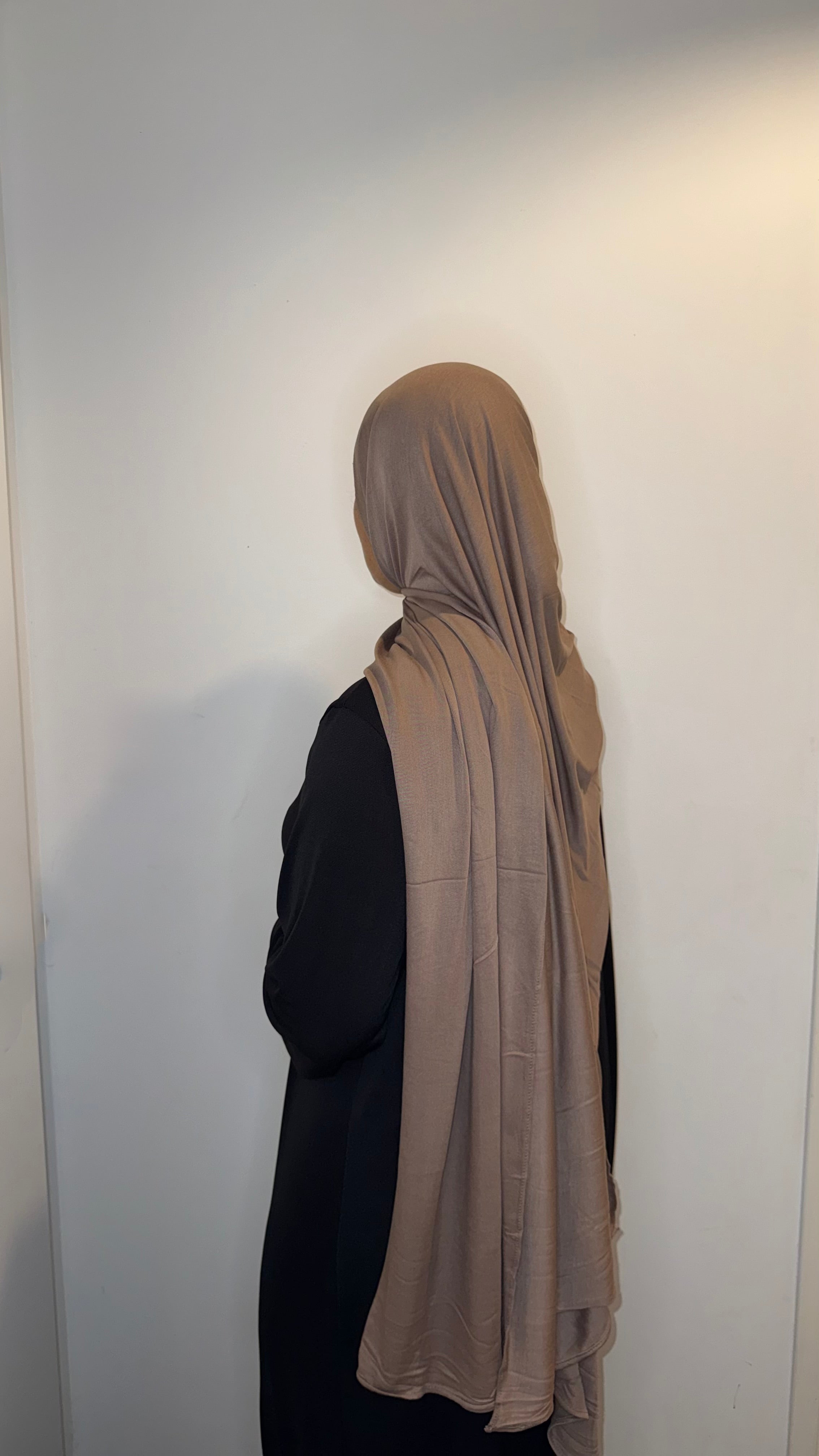 Hijab modal