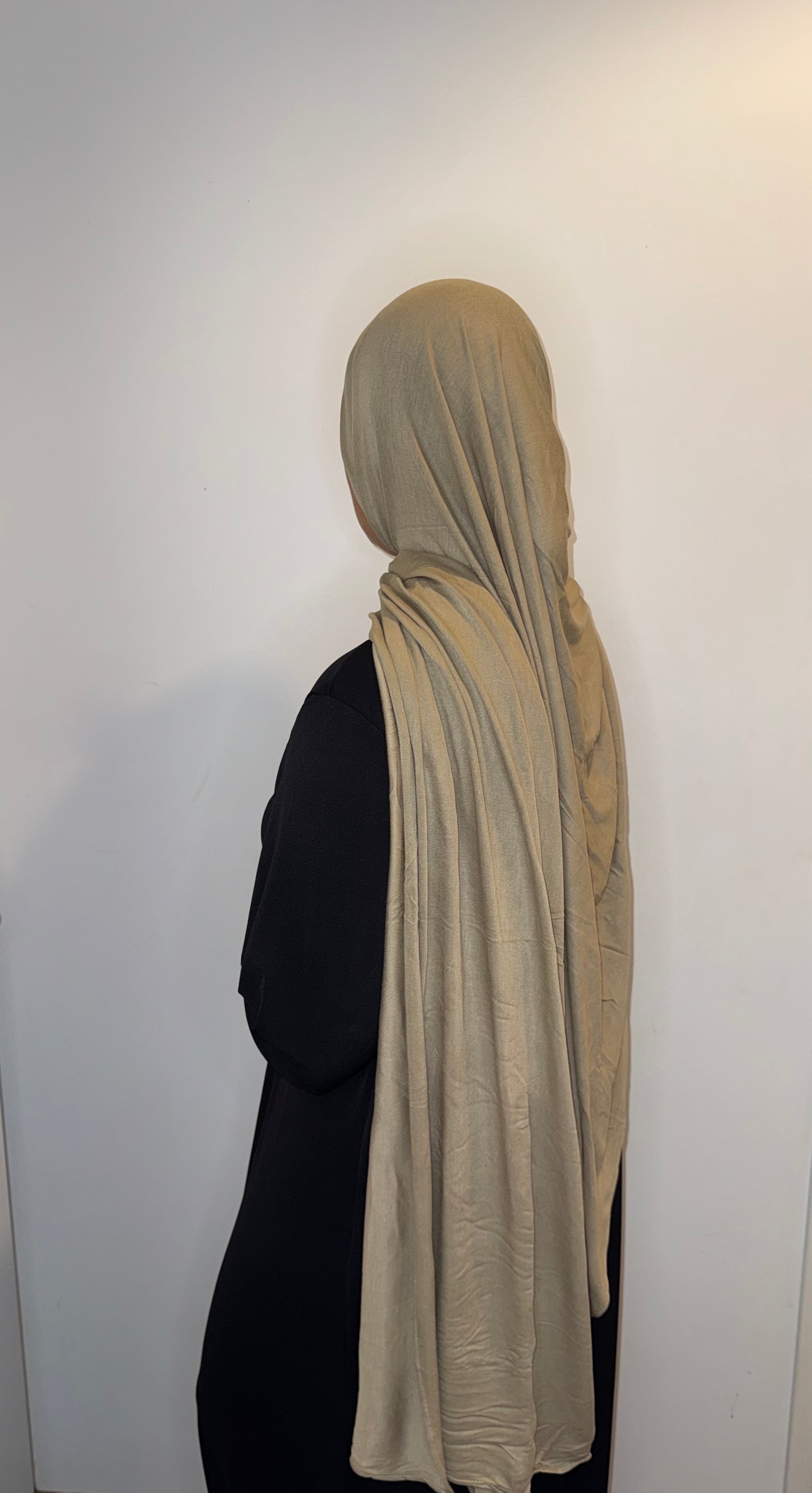 Hijab modal