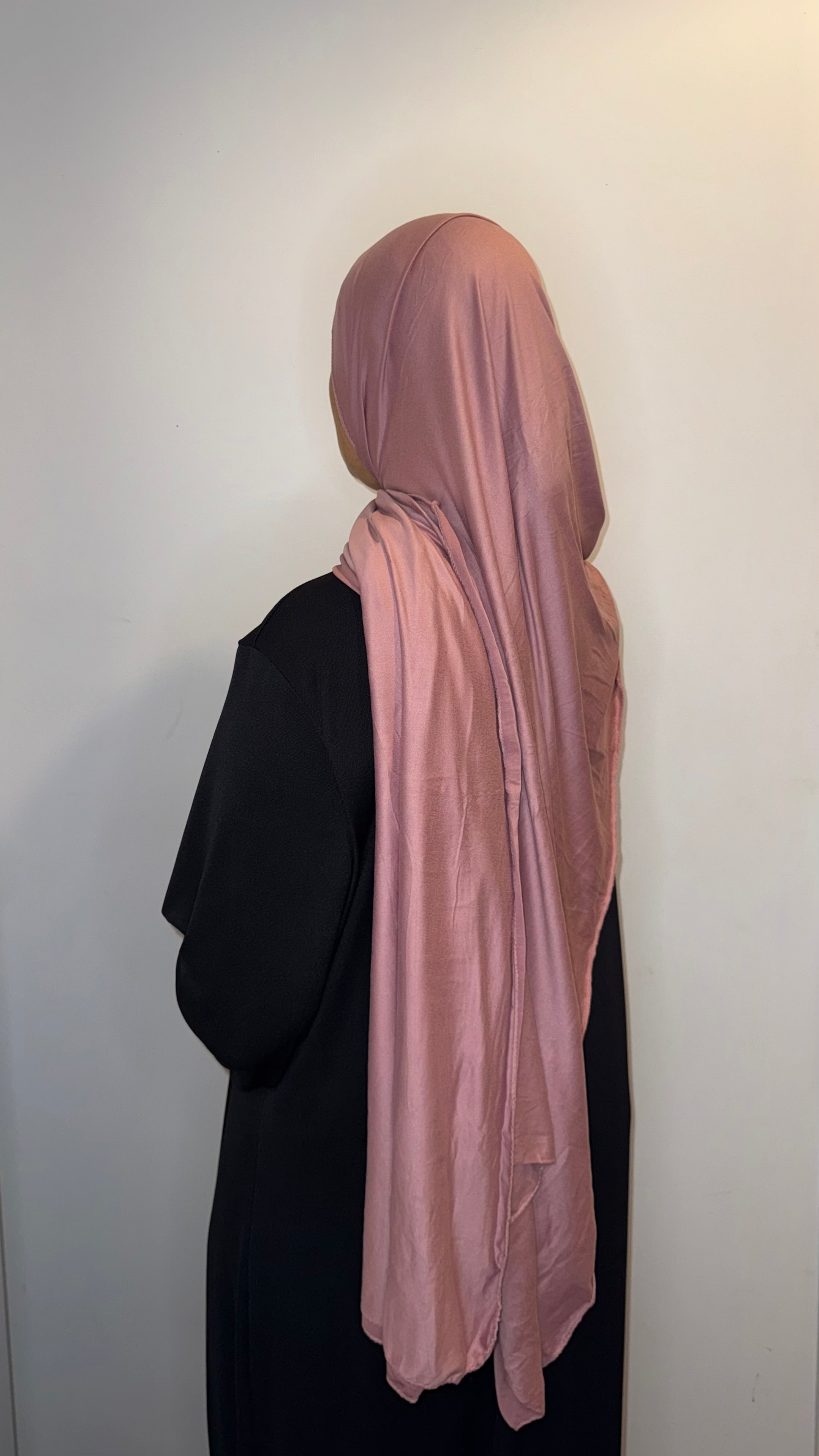 Hijab modal