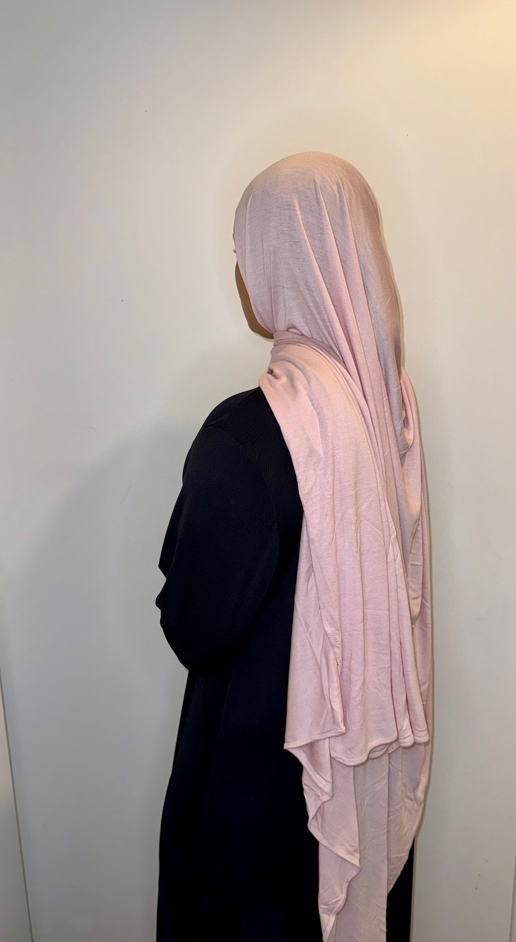 Hijab modal