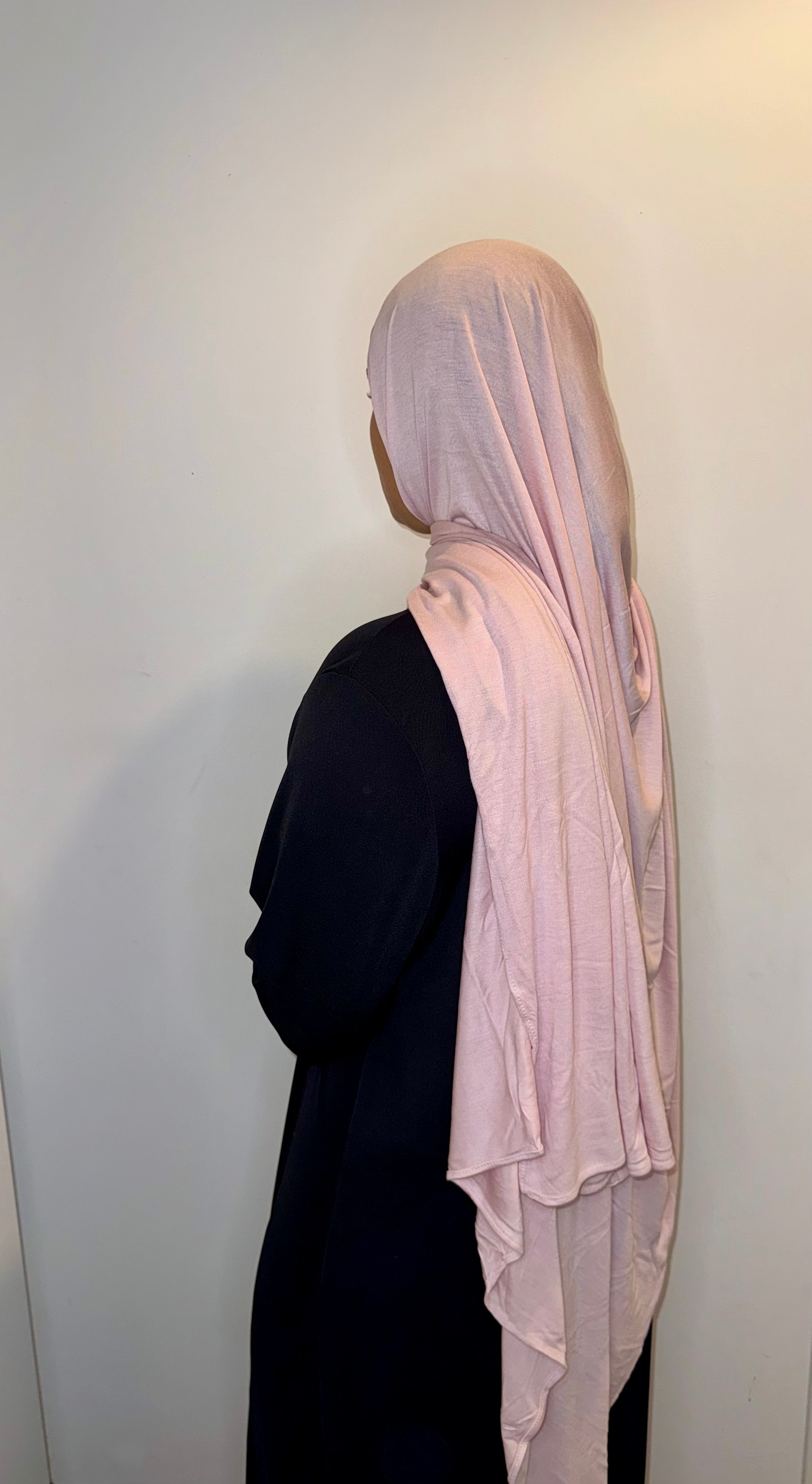 Hijab modal